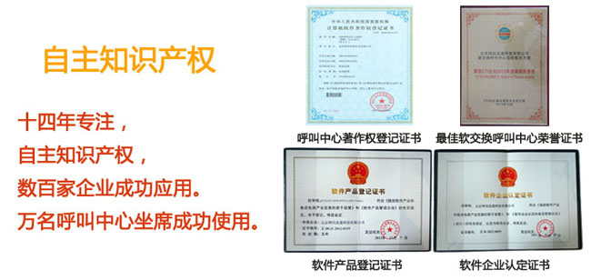 定制型呼叫中心系统优势