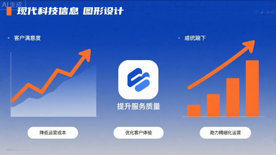 AI智能呼叫中心系统作用