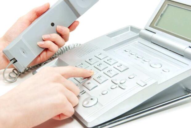 callcenter系统优势