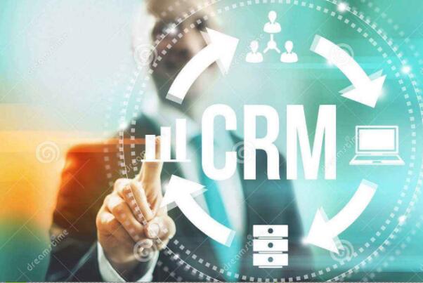 呼叫中心系统CRM