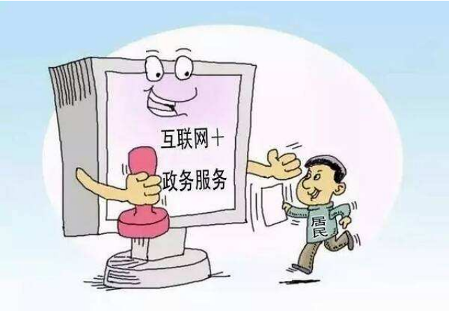 智慧政务服务热线系统