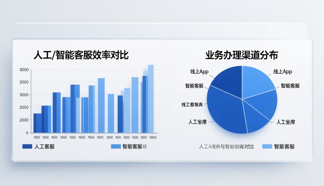  社保业务大模型智能客服系统